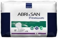 Урологические вкладыши Abri-San Premium 5, 1200 мл купить в Брянске
