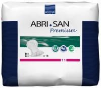 Урологические вкладыши Abri-San Premium 11, 3400 мл купить в Брянске
