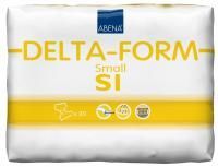 Delta-Form Подгузники для взрослых S1 купить в Брянске
