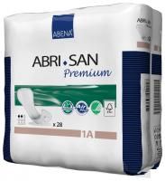 Урологические прокладки Abri-San Premium 1А, 200 мл купить в Брянске
