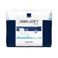 Abri-Soft Впитывающие пеленки Basic 60х90 см купить в Брянске