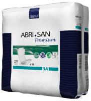 Урологические прокладки Abri-San Premium 3А, 650 мл купить в Брянске
