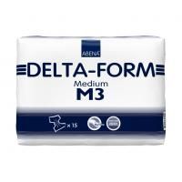 Delta-Form Подгузники для взрослых M3 купить в Брянске
