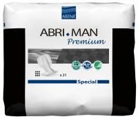 Мужские урологические прокладки Abri-Man Special, 2800 мл купить в Брянске
