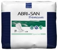 Урологические вкладыши Abri-San Premium Special, 2000 мл купить в Брянске
