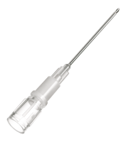 Фильтр инъекционный Стерификс 5 мкм, съемная игла G19 25 мм купить в Брянске