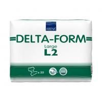 Delta-Form Подгузники для взрослых L2 купить в Брянске
