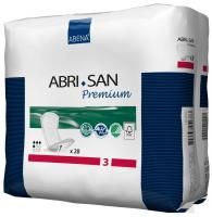 Урологические прокладки Abri-San Premium 3, 500 мл купить в Брянске
