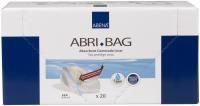 Abri-Bag Гигиенические впитывающие пакеты для туалета 51,5x39 см купить в Брянске