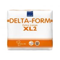 Delta-Form Подгузники для взрослых XL2 купить в Брянске
