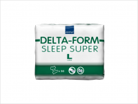 Delta-Form Sleep Super размер L купить в Брянске

