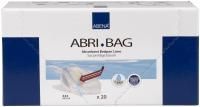 Abri-Bag Гигиенические впитывающие пакеты для судна 60x39 см купить в Брянске