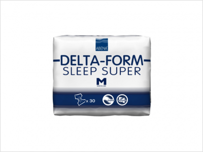 Delta-Form Sleep Super размер M купить оптом в Брянске
