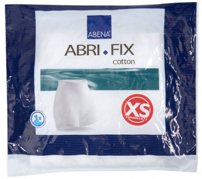 Фиксирующее белье Abri-Fix Cotton XS купить оптом в Брянске
