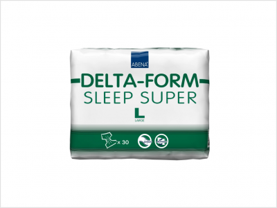 Delta-Form Sleep Super размер L купить оптом в Брянске
