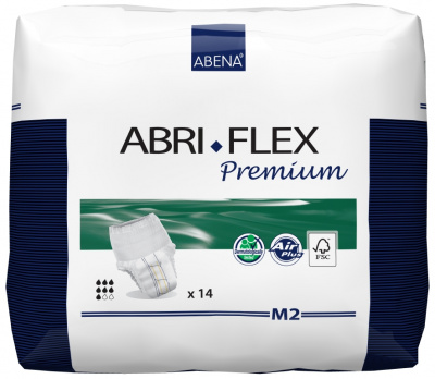 Abri-Flex Premium M2 купить оптом в Брянске
