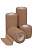 WUXI Лента когезивная эластичная (бандаж) размер: 12,0 см. х 4,5 м. купить в Брянске