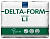 Delta-Form Подгузники для взрослых L1 купить в Брянске
