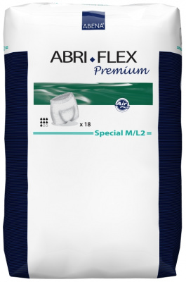 Abri-Flex Premium Special M/L2 купить оптом в Брянске
