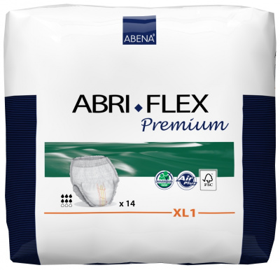 Abri-Flex Premium XL1 купить оптом в Брянске
