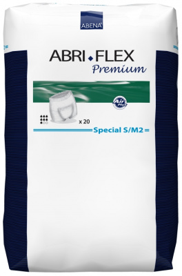 Abri-Flex Premium Special S/M2 купить оптом в Брянске
