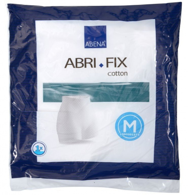 Фиксирующее белье Abri-Fix Cotton M купить оптом в Брянске
