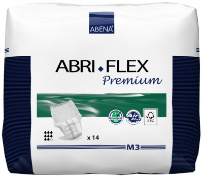 Abri-Flex Premium M3 купить оптом в Брянске
