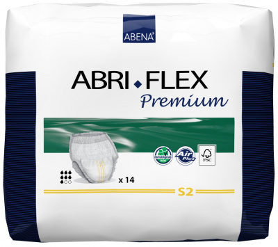 Abri-Flex Premium S2 купить оптом в Брянске
