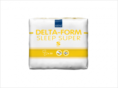 Delta-Form Sleep Super размер S купить оптом в Брянске
