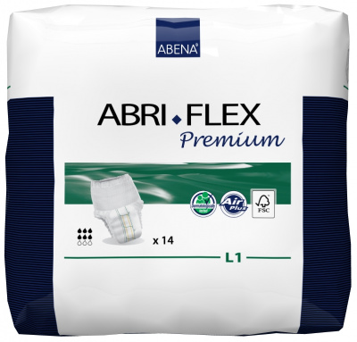 Abri-Flex Premium L1 купить оптом в Брянске
