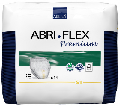 Abri-Flex Premium S1 купить оптом в Брянске
